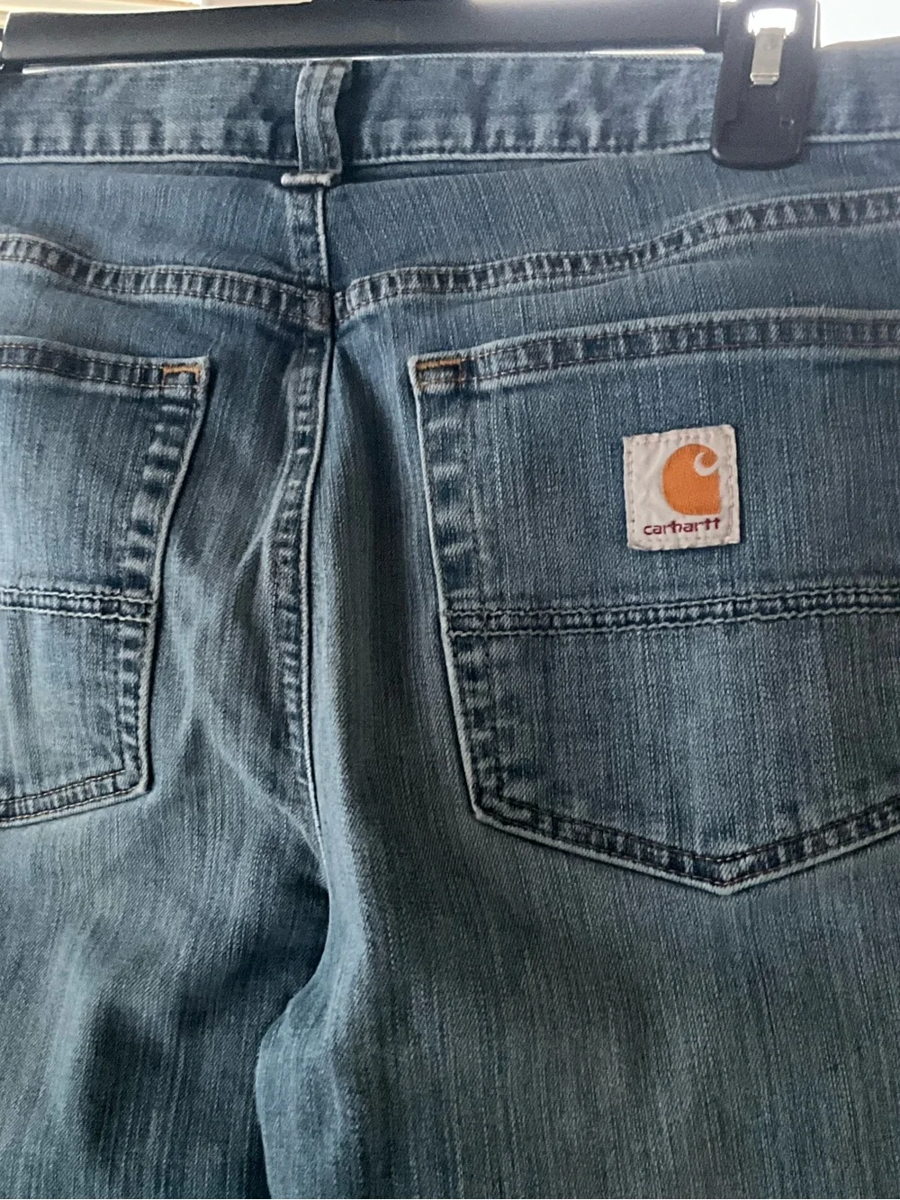 Carhartt upgrade your